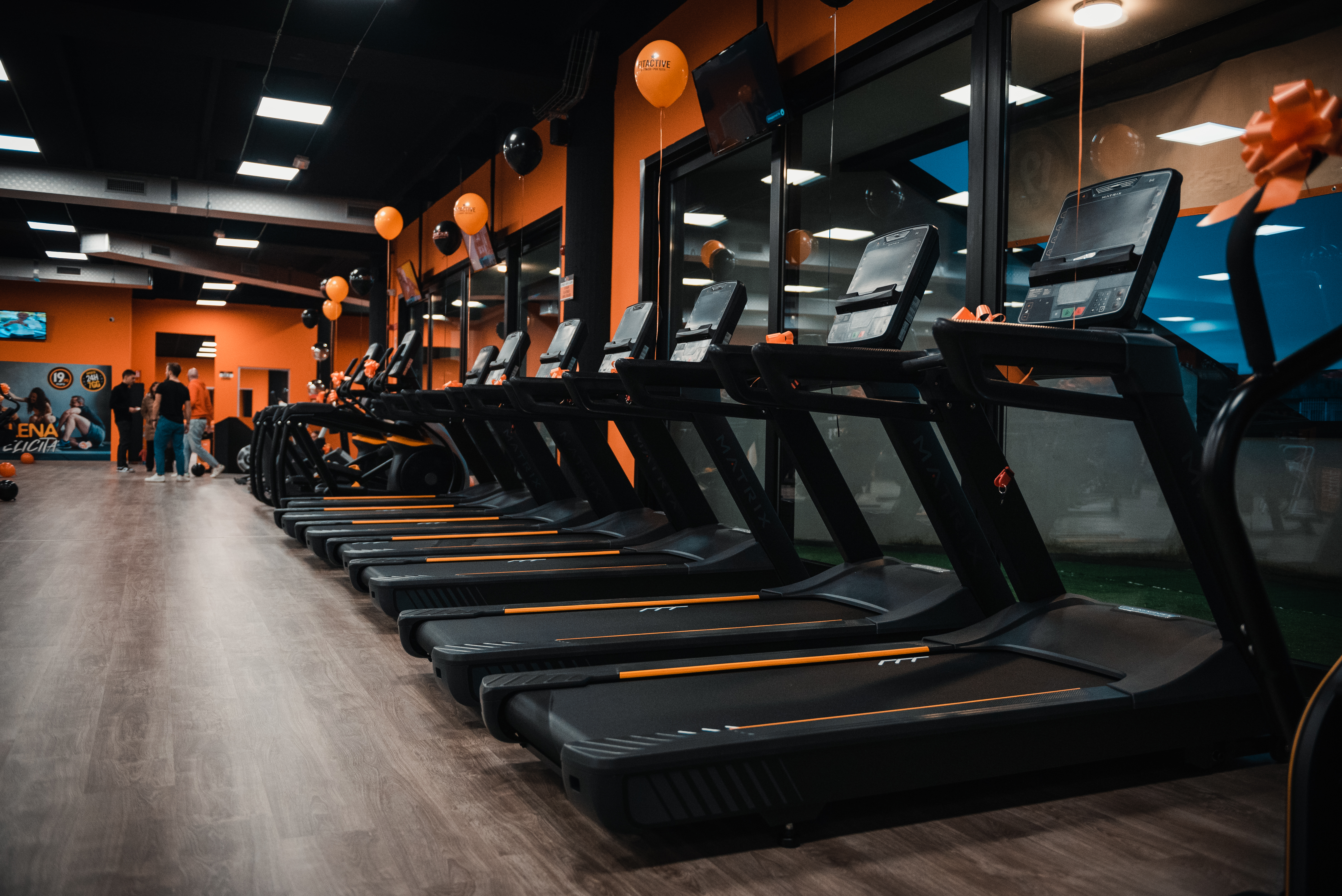 FitActive Vicenza